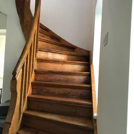 Paderewskiego 5 Guest house 3*