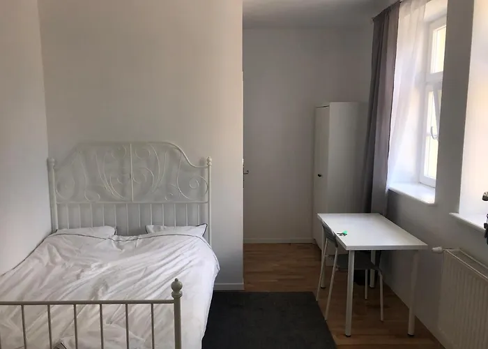 Casa de hóspedes Paderewskiego 5