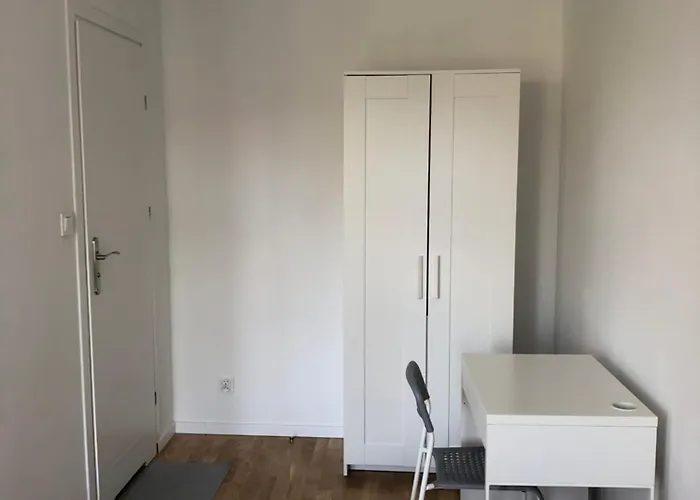 Casa de hóspedes Paderewskiego 5 3*