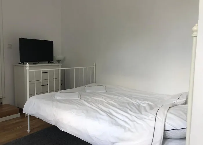 Paderewskiego 5 Casa de hóspedes Sopot