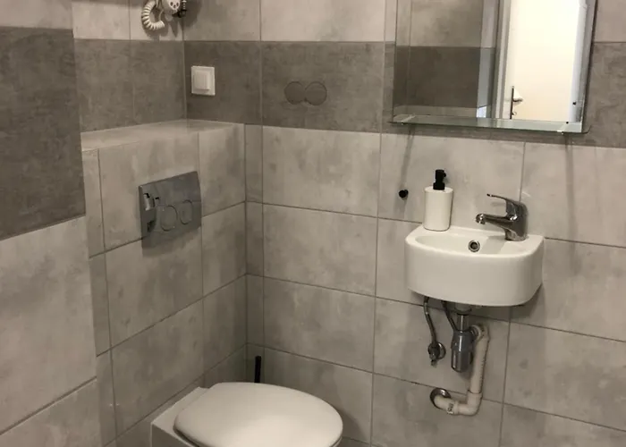 Paderewskiego 5 3* Sopot