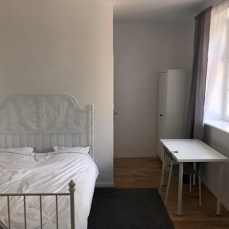 Konukevi Paderewskiego 5