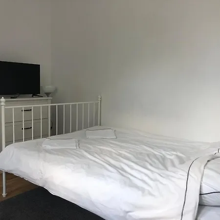 Paderewskiego 5 Konukevi Sopot