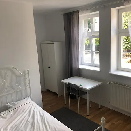 Paderewskiego 5 3* Sopot