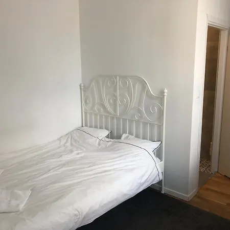 Konukevi Paderewskiego 5 Sopot