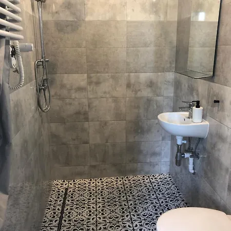 Paderewskiego 5 3* Sopot