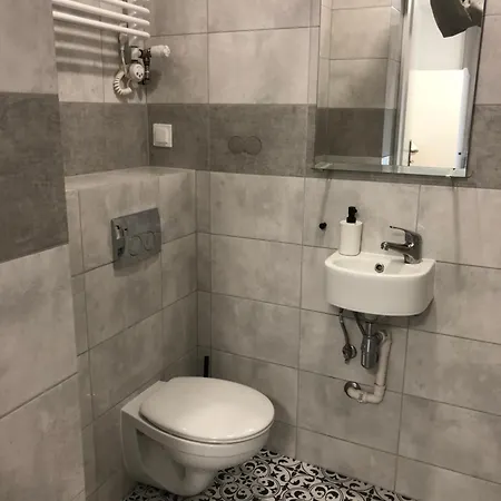 Paderewskiego 5 3* Sopot