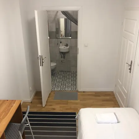 Konukevi Paderewskiego 5