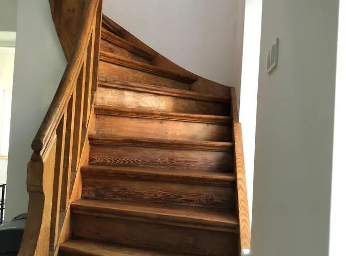 Paderewskiego 5 게스트하우스 3*