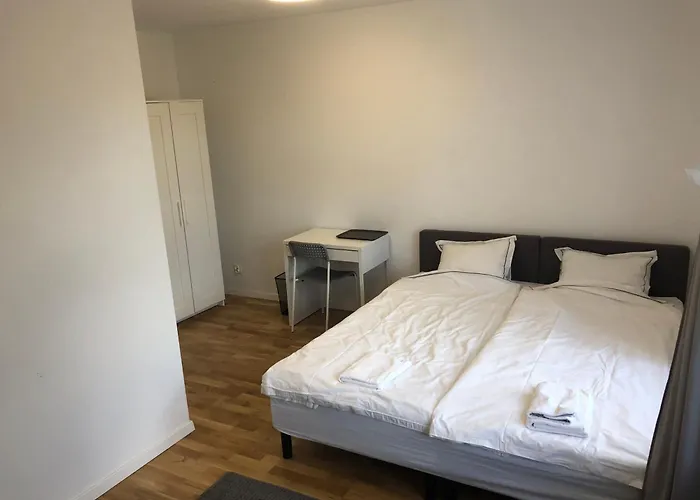 Paderewskiego 5 게스트하우스 소포트