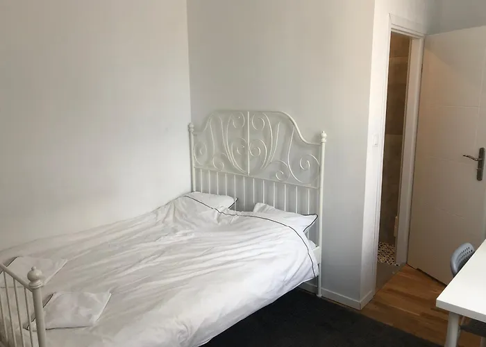 게스트하우스 Paderewskiego 5 소포트